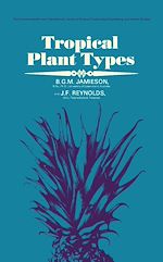 Télécharger le livre :  Tropical Plant Types