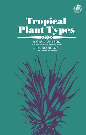 Téléchargez le livre :  Tropical Plant Types