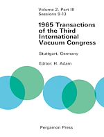 Télécharger le livre :  Sessions 9—13