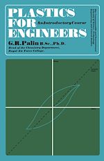 Télécharger le livre :  Plastics for Engineers