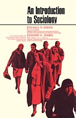 Télécharger le livre :  An Introduction to Sociology