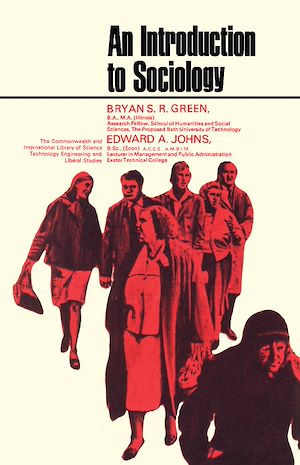 Téléchargez le livre :  An Introduction to Sociology