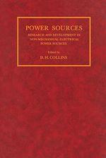 Télécharger le livre :  Power Sources