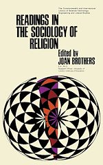 Télécharger le livre :  Readings in the Sociology of Religion