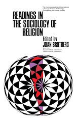 Télécharger le livre :  Readings in the Sociology of Religion