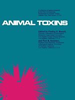 Télécharger le livre :  Animal Toxins