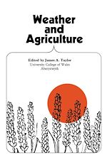 Télécharger le livre :  Weather and Agriculture