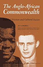 Télécharger le livre :  The Anglo-African Commonwealth