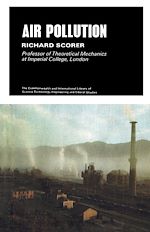 Télécharger le livre :  Air Pollution