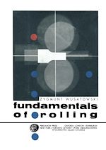 Télécharger le livre :  Fundamentals of Rolling