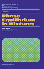 Télécharger le livre :  Phase Equilibrium in Mixtures