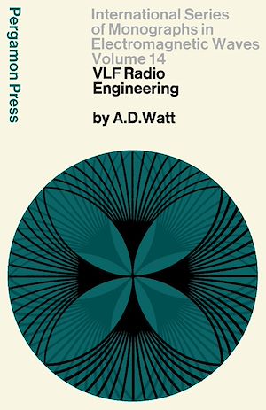 Download the eBook: VLF Radio Engineering