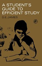 Download this eBook A Student's Guide to Efficient Study