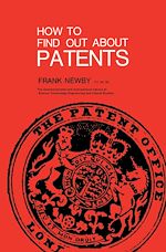 Télécharger le livre :  How to Find Out About Patents