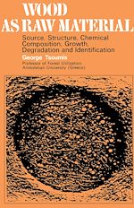 Télécharger le livre :  Wood as Raw Material