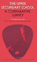 Télécharger le livre :  The Upper Secondary School
