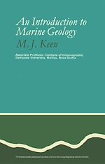 Télécharger le livre :  An Introduction to Marine Geology