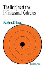 Télécharger le livre :  The Origins of Infinitesimal Calculus