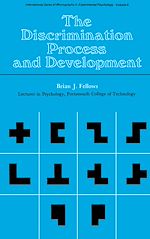 Télécharger le livre :  The Discrimination Process and Development