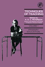 Télécharger le livre :  Techniques of Teaching