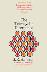 Télécharger le livre :  The Tetracyclic Diterpenes