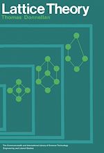 Télécharger le livre :  Lattice Theory