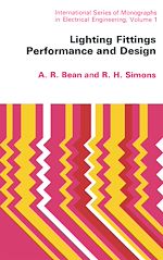 Download this eBook Lighting Fittings Performance and Design