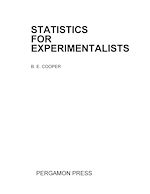 Télécharger le livre :  Statistics for Experimentalists