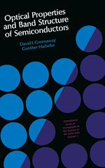 Télécharger le livre :  Optical Properties and Band Structure of Semiconductors