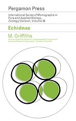 Télécharger le livre :  Echidnas