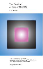 Télécharger le livre :  The Control of Indoor Climate