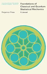 Download this eBook Foundations of Classical and Quantum Statistical Mechanics