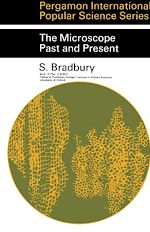 Télécharger le livre :  The Microscope Past and Present