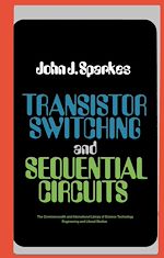 Download this eBook Transistor Switching and Sequential Circuits