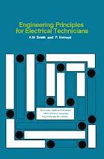 Télécharger le livre :  Engineering Principles for Electrical Technicians