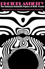 Télécharger le livre :  Photoelasticity