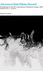 Télécharger le livre :  Advances in Water Pollution Research