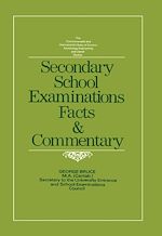 Télécharger le livre :  Secondary School Examinations