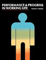 Télécharger le livre :  Performance and Progress in Working Life