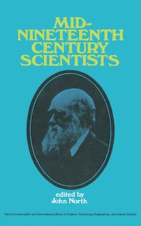 Téléchargez le livre :  Mid-Nineteenth-Century Scientists