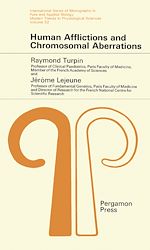 Télécharger le livre :  Human Afflictions and Chromosomal Aberrations