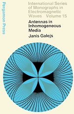 Télécharger le livre :  Antennas in Inhomogeneous Media