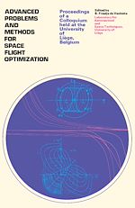 Télécharger le livre :  Advanced Problems and Methods for Space Flight Optimization