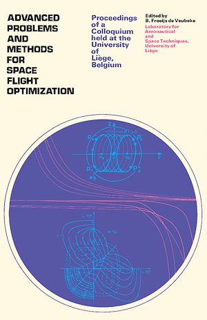 Téléchargez le livre :  Advanced Problems and Methods for Space Flight Optimization