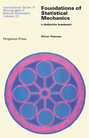 Téléchargez le livre :  Foundations of Statistical Mechanics