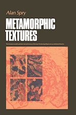Download this eBook Metamorphic Textures