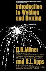 Télécharger le livre :  Introduction to Welding and Brazing