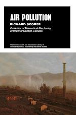 Télécharger le livre :  Air Pollution