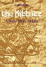 Télécharger le livre :  The Kibbutz