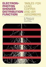 Télécharger le livre :  Electron–Photon Shower Distribution Function
